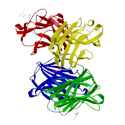 Image of CATH 1ulg