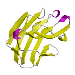 Image of CATH 1ulgD