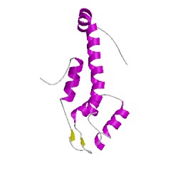 Image of CATH 1ulhA02