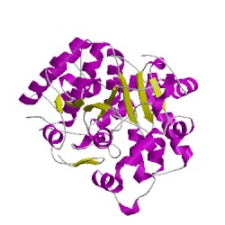 Image of CATH 1ulhB
