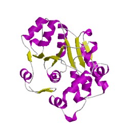 Image of CATH 1ulhB01