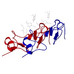 Image of CATH 1ulm