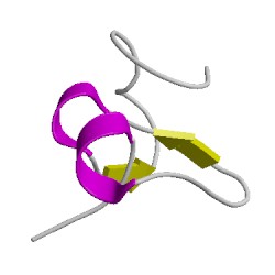 Image of CATH 1ulmB01