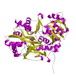 Image of CATH 1ultA