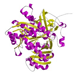 Image of CATH 1ultB