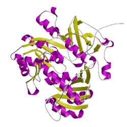 Image of CATH 1ultB01