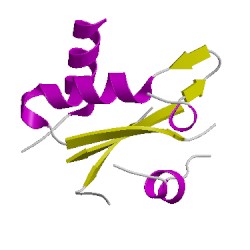 Image of CATH 1ultB02