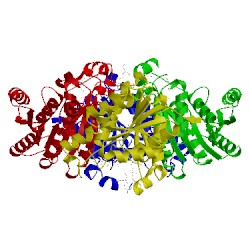 Image of CATH 1ulu