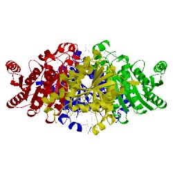 Image of CATH 1ulu