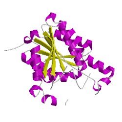 Image of CATH 1uluA