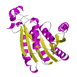 Image of CATH 1uluC