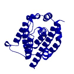 Image of CATH 1ulx