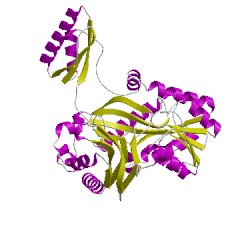 Image of CATH 1ulzA