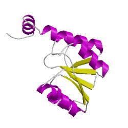 Image of CATH 1ulzA01