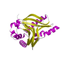 Image of CATH 1ulzA03