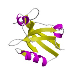 Image of CATH 1um7A00