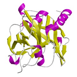 Image of CATH 1umaH