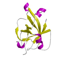 Image of CATH 1umaH01