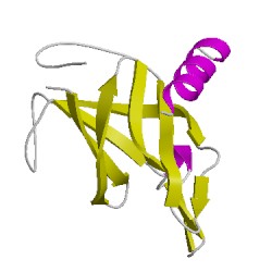 Image of CATH 1umaH02