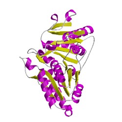 Image of CATH 1umcB