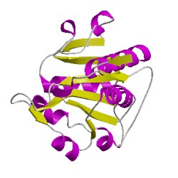 Image of CATH 1umcB01