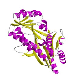 Image of CATH 1umcD