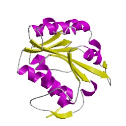 Image of CATH 1umcD01