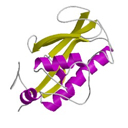 Image of CATH 1umsA