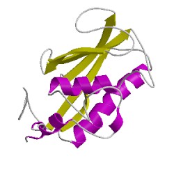 Image of CATH 1umtA