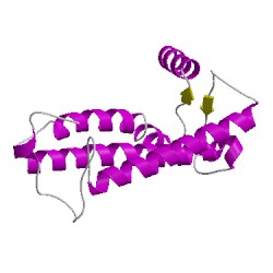 Image of CATH 1umxL01