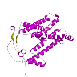 Image of CATH 1umxM