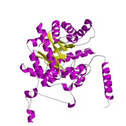 Image of CATH 1umyC