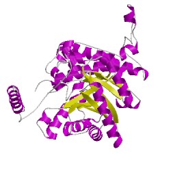 Image of CATH 1umyD