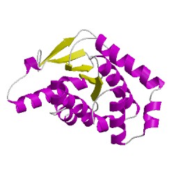 Image of CATH 1un2A00