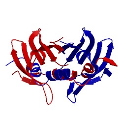 Image of CATH 1una