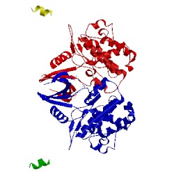 Image of CATH 1unh