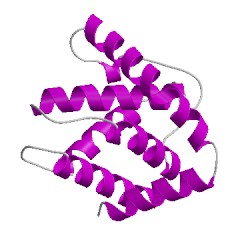 Image of CATH 1unhD