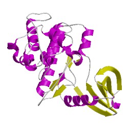 Image of CATH 1unlA