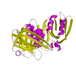 Image of CATH 1unnA