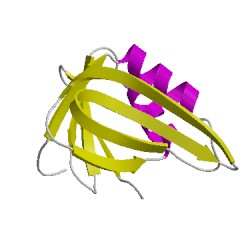 Image of CATH 1unnA03