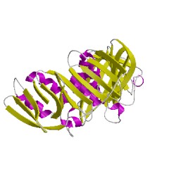 Image of CATH 1unnB