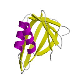 Image of CATH 1unnB03