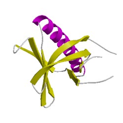 Image of CATH 1unrA