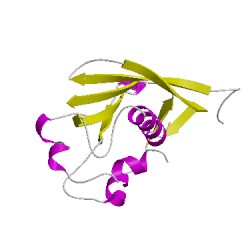 Image of CATH 1unsA02