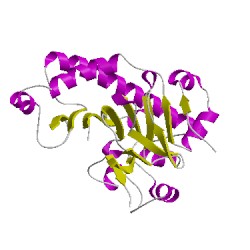 Image of CATH 1uobA