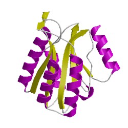 Image of CATH 1uoeA01