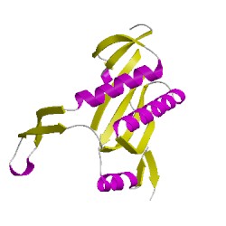 Image of CATH 1uoeA02