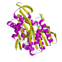 Image of CATH 1uoeB