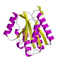 Image of CATH 1uoeB01