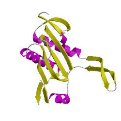 Image of CATH 1uoeB02